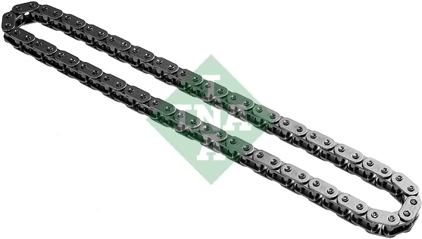 Chain, oil pump drive